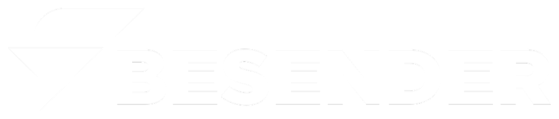 Besender Logo